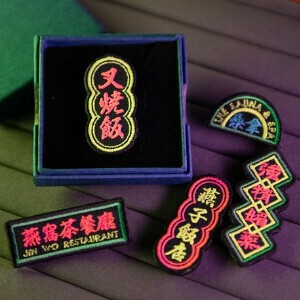 胸针 徽章胸针