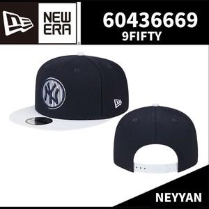 NEW ERA(ニューエラ) キャップ 60436669 (9FIFTY)