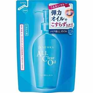 専科　オールクリアオイルf替　180ML