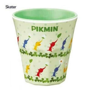数量限定　メラミンタンブラー 270ml  ピクミン B柄 Pikmin 任天堂 スケーター　MTB2