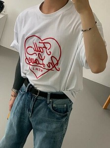 T-shirt Unisex [S/S NEW]