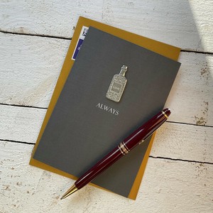 【特価品】コンプトン＆クラーク グリーティングカード Love always【イギリス製】