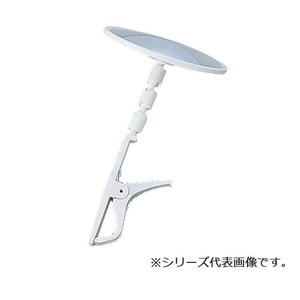 ORIONS　防犯・ガレージミラー　アイボリー　120R　SM-120RC-IV