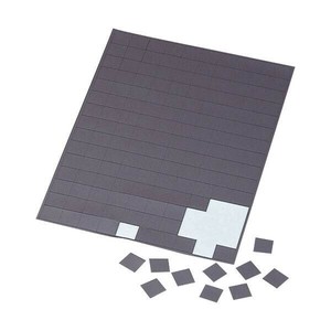 ORIONS　マグネタッキー(粘着テープ付)　1シート150個付　MP-822T