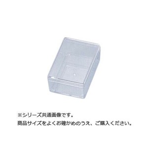 ORIONS　プラスチックケース　大大角　1箱(10個入り)　A-7-10