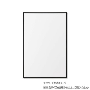写真立て アルミパネル アスト ブラック 変形菊全 33L026W9401