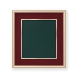 色紙額 886 アルミ製 エンジ 32K350G99P1