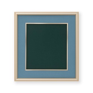 色紙額 886 アルミ製 セイジ 32K350G99P9