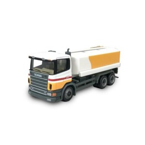 ホンウェル スカニア オイルタンカー 1/87スケール 817020