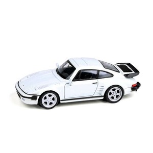 JADI RUF BTR スラントノーズ 86 グランプリホワイト LHD 1/64スケール PA55542