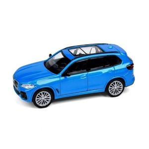 JADI BMW X5 アトランティス RHD 1/64スケール PA65189