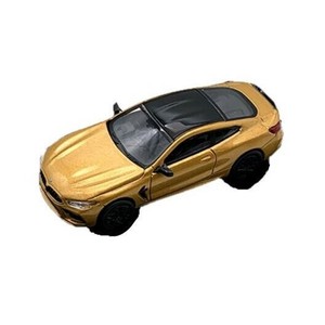 JADI BMW M8 クーペ セイロンゴールド RHD 1/64スケール PA65217
