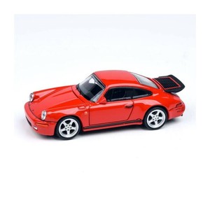 JADI RUF CTR 87 ガードレッド RHD 1/64スケール PA65294
