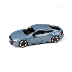 JADI アウディ RS e-tron GT 21 ケモラグレー RHD 1/64スケール PA65333
