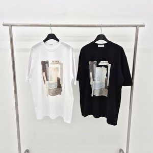 T-shirt [S/S NEW]