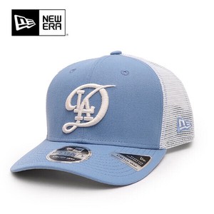 ニューエラ【NEW ERA】9SEVENTY シティコネクト ロサンゼルス・ドジャース キャップ 帽子 USモデル