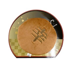アルタ  和菓子みたいなクリーナー どら焼き AT089947