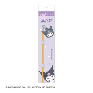 【先行受注】チャーム付き耳かき サンリオキャラクターズ 予約〆7/31