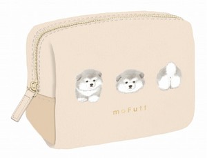 Pouch Compact
