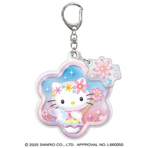 【先行受注】エアインキーホルダー サンリオキャラクターズ 予約〆7/31