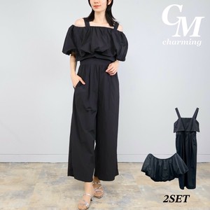 洋装/连衣裙 Design 新商品 2025年 露肩 立即发货 2组