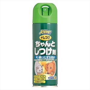ザ・しつけちゃんとしつけ剤 【ペット用品】