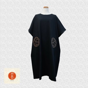 Casual Dress Crew Neck Short Sleeve Dress [2025 NEW]
