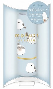 ■2025SS　新作■　モフット　リップクリーム　しまえなが
