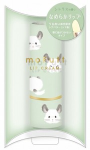 ■2025SS　新作■　モフット　リップクリーム　ちんちら