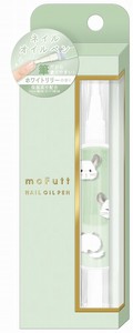 ■2025SS　新作■　モフット　ネイルオイルペン　ちんちら