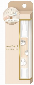 ■2025SS　新作■　モフット　ネイルオイルペン　あらすかんまらみゅーと