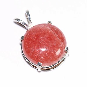 Gemstone Pendant Top Pendant
