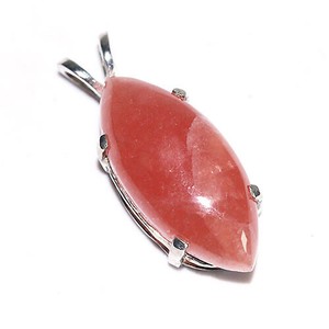 Gemstone Pendant Top Pendant