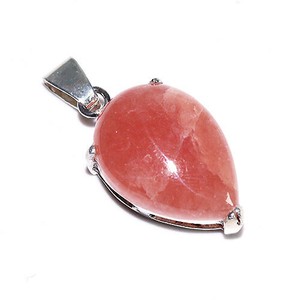 Gemstone Pendant Top Pendant