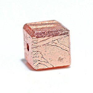 Necklace Pink 6mm
