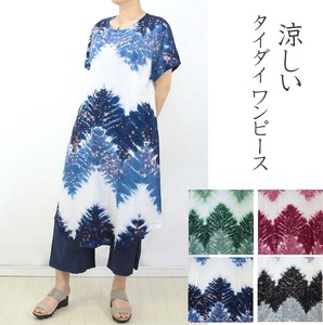 Tunic Rayon A-Line Summer Short Sleeve