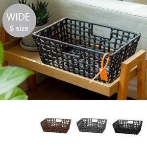 Small Item Organizer basket Basket