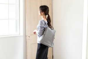 牛革リュックサック