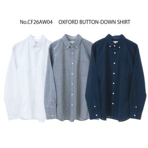 Button Shirt Regular size