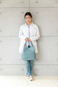 牛革2WAYリュックサック