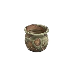 Shigaraki ware Barware Made in Japan