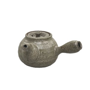Shigaraki ware Japanese Teapot Tea Pot Made in Japan