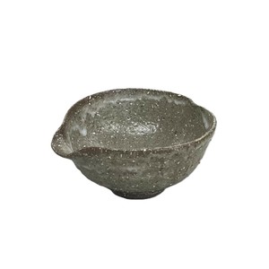 Shigaraki ware Side Dish Bowl Made in Japan