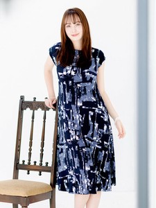 Casual Dress A-Line
