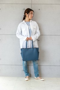 【Nobile Jewels】軽量トートバッグ