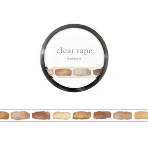 Tape Renga Clear 7mm