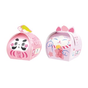 【12月中旬発売/8月末〆切 完全予約制】ふくふくバスボール　さくら【おみくじ付き/プチギフト】