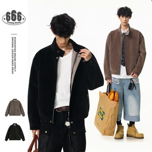P22284 ジャケット  メンズ トップス 長袖  2025春秋新作 カジュアル アウター