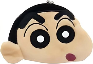 （取り寄せ品）クレヨンしんちゃん キャラがま