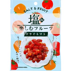 ※塩de楽しむフルーツ ドライトマト 30g